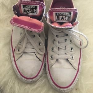 Women’s Converse